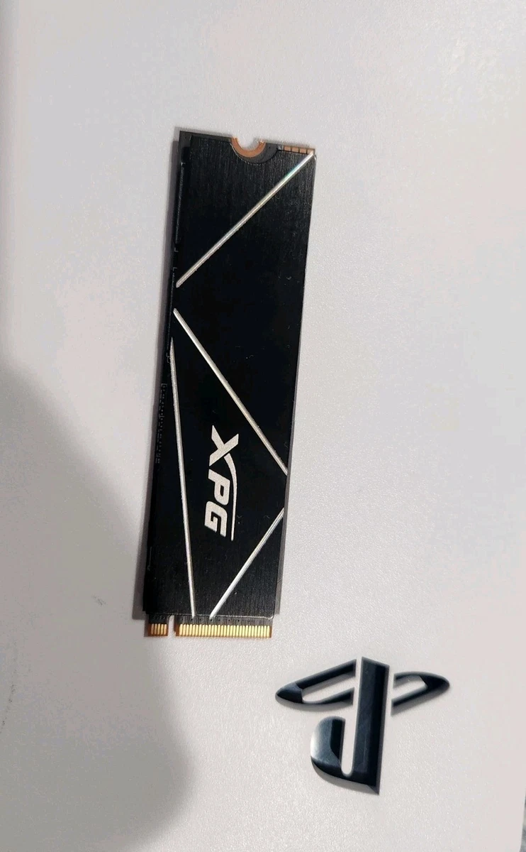 XPG M.2 Interface 1 TB Solid State Drives for sale | eBay