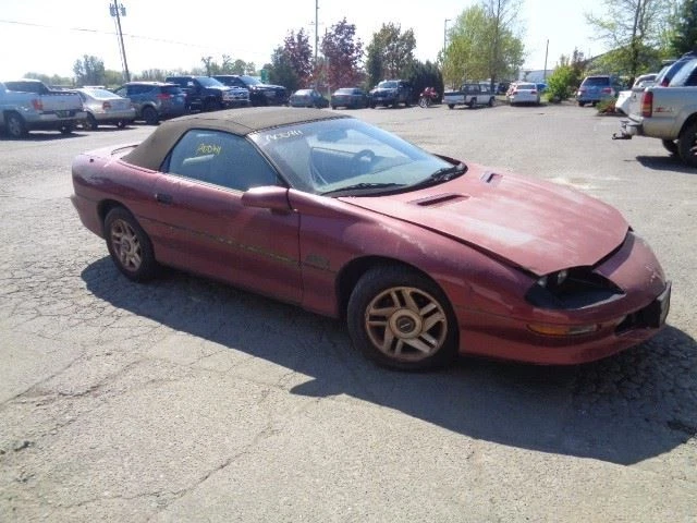 Airbag Air Bag Driver Fits 93-97 CAMARO 29608734 Foto 4 de 4