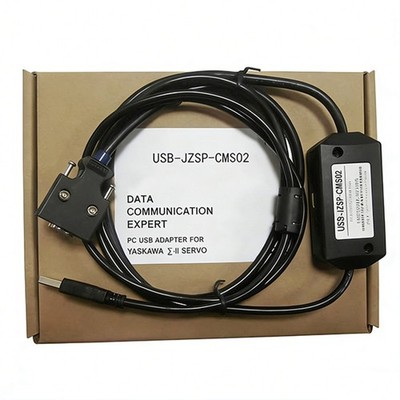 USB-JZSP-CMS02 USB Debugging Cable for   Σ-II/Σ-III Servo &ex