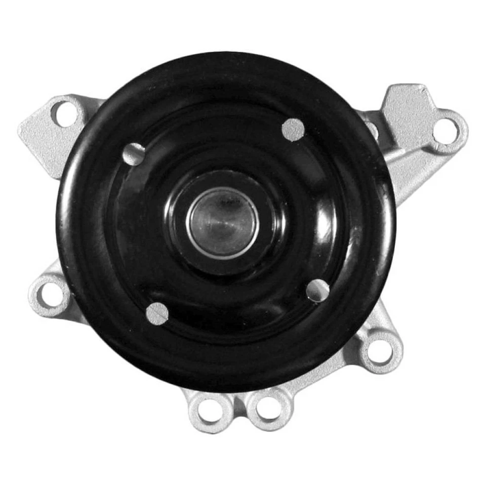 Genuine ACDelco For Pontiac Vibe 03-08 Engine Coolant Water Pump Steel Impeller Foto 3 de 4