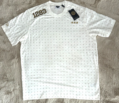 Pele T-Shirt 1283 Original XL Neu mit Etikett Sammlerstück Brasilien ungetragen