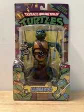 TMNT Teenage Mutant Ninja Turtles CLASSIC COLLECTION  Leonardo
