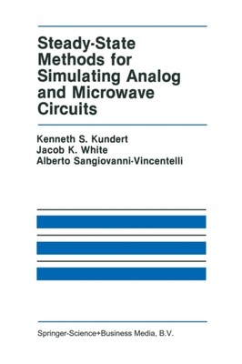 Kundert - Steady-State Methods for Simulating Analog and Microwave Cir - P555z