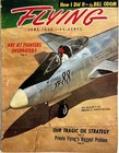 FLYING Magazine, June 1949, Military & Civil Aviation, Check Pilot:Piper Clipper — photo 1