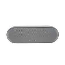Sony SRS-XB20 Wireless Bluetooth Speaker Gray Extra Bass NFC Portable Stereo