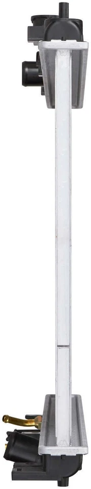 Radiador Spectra CU13015 para Honda Element 2007 Foto 3 de 3