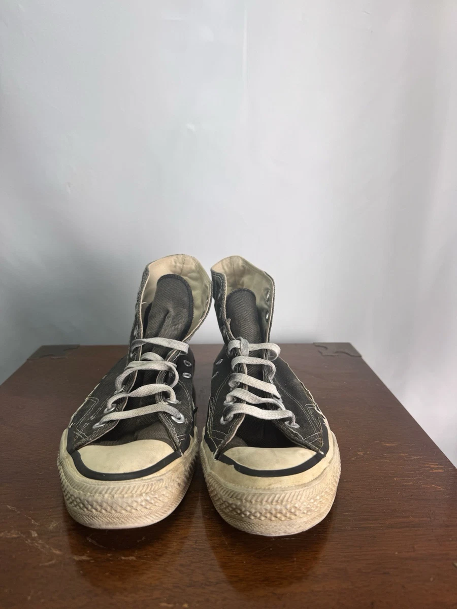 Converse Original 1960s Vintage Shoes for Men for sale | eBay