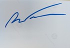 LECH WALESA (President of Poland) Signed/Autographed 6x4 Photograph  — photo 2