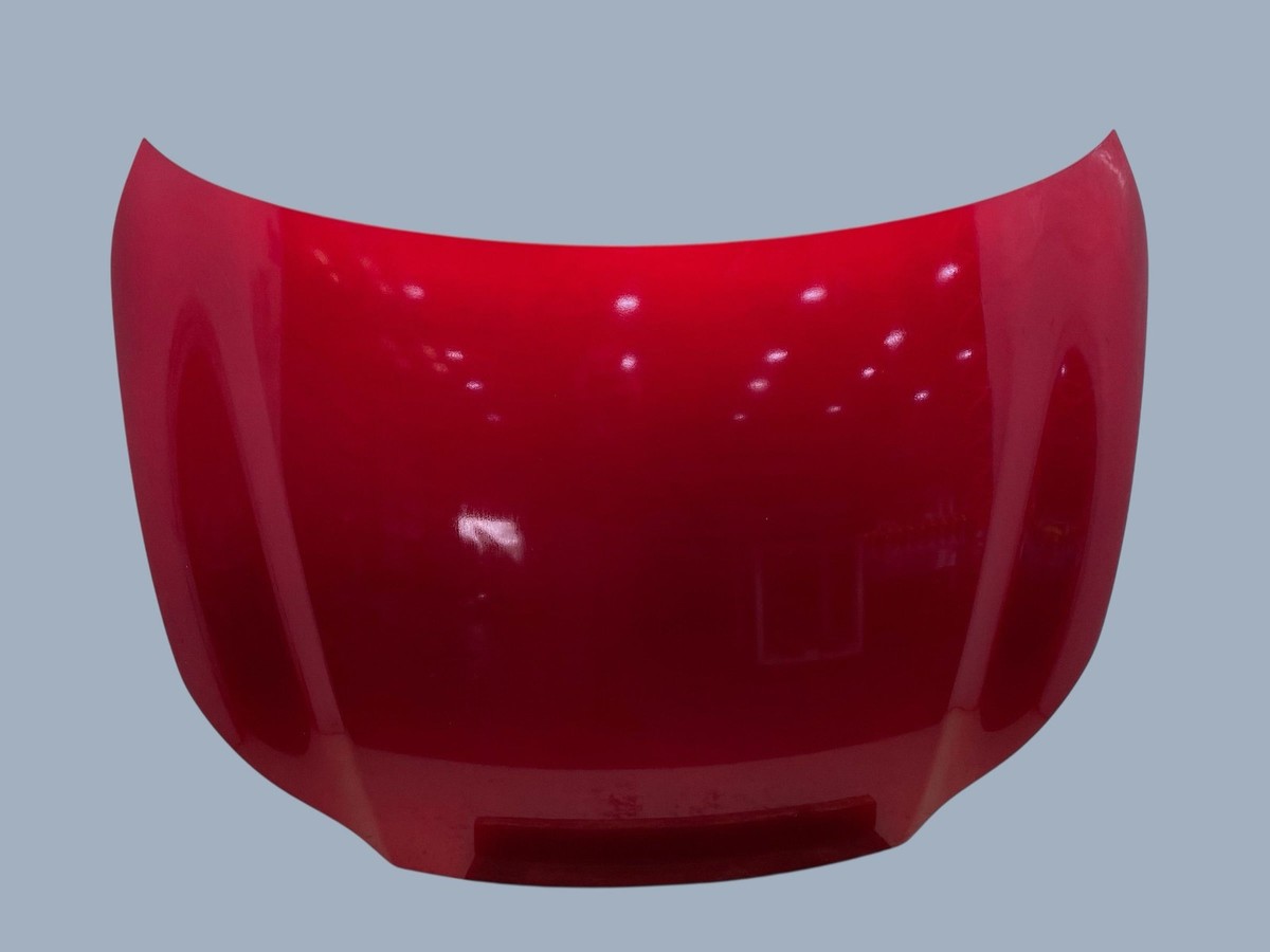 2020-2025 Mazda CX-30 OEM Hood Bonnet Panel Assembly | Red (46v
