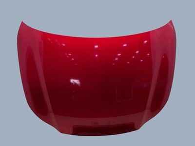 2020-2025 Mazda CX-30 OEM Hood Bonnet Panel Assembly | Red (46v