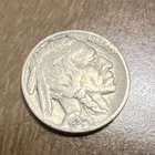 1934 Buffalo Nickel - Actual Coin Shown  Nice Details