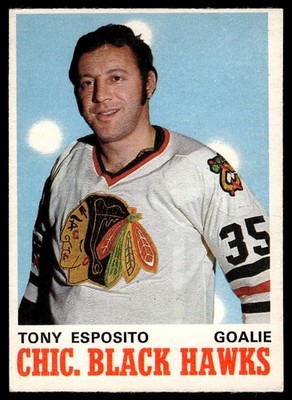 1970-71 O-Pee-Chee Hockey - Pick A Card - Cards 121-264
