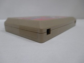 NES -- Taito Chase H.Q. -- Racing. Box. Famicom, JAPAN Game. 10652