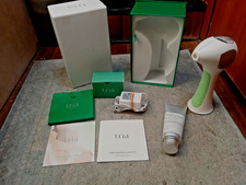 Tria Laser Hair Removal / Gel Cream / Original Box 4.0 / Strong Battery /CHARGER