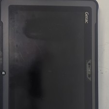 Getac F110 Rugged 11.6in Tablet Win 10 Pro 512GB NVME 16GB RAM i7-7600U