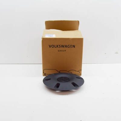 VW CRAFTER 2E Wheel Hub Cap Cover 2E0601151 New Genjuine