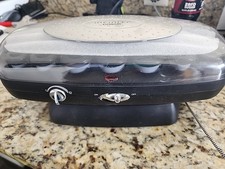 Conair Infiniti Pro Hot Rollers 20 Ceramic Curlers Instant Heat No Clips Works