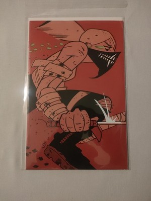 Something Is Killing The Children Issue #42 2025 - 1:10 Pulido Virgin Variant.