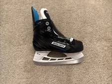 Bauer X-LP Ice Hockey Skates Youth Size 11 New in Box