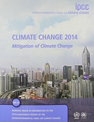 Climate Change 2014: Mitigation of Climate Change: Working Group