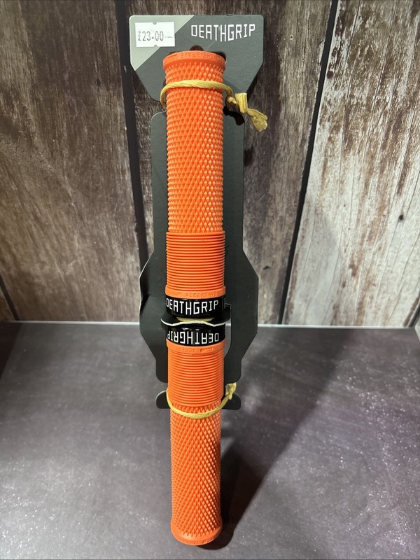 DMR Brendog DeathGrip Thin Orange