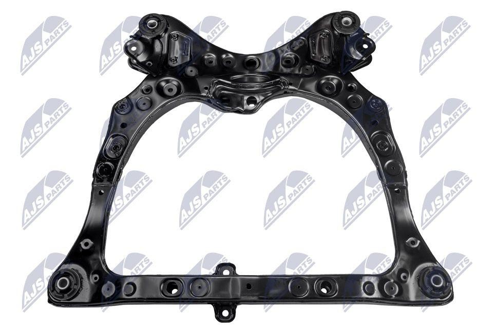 NTY Reinforced Auxiliary Frame Engine Mount Bracket ZRZ-TY-015 For Toyota