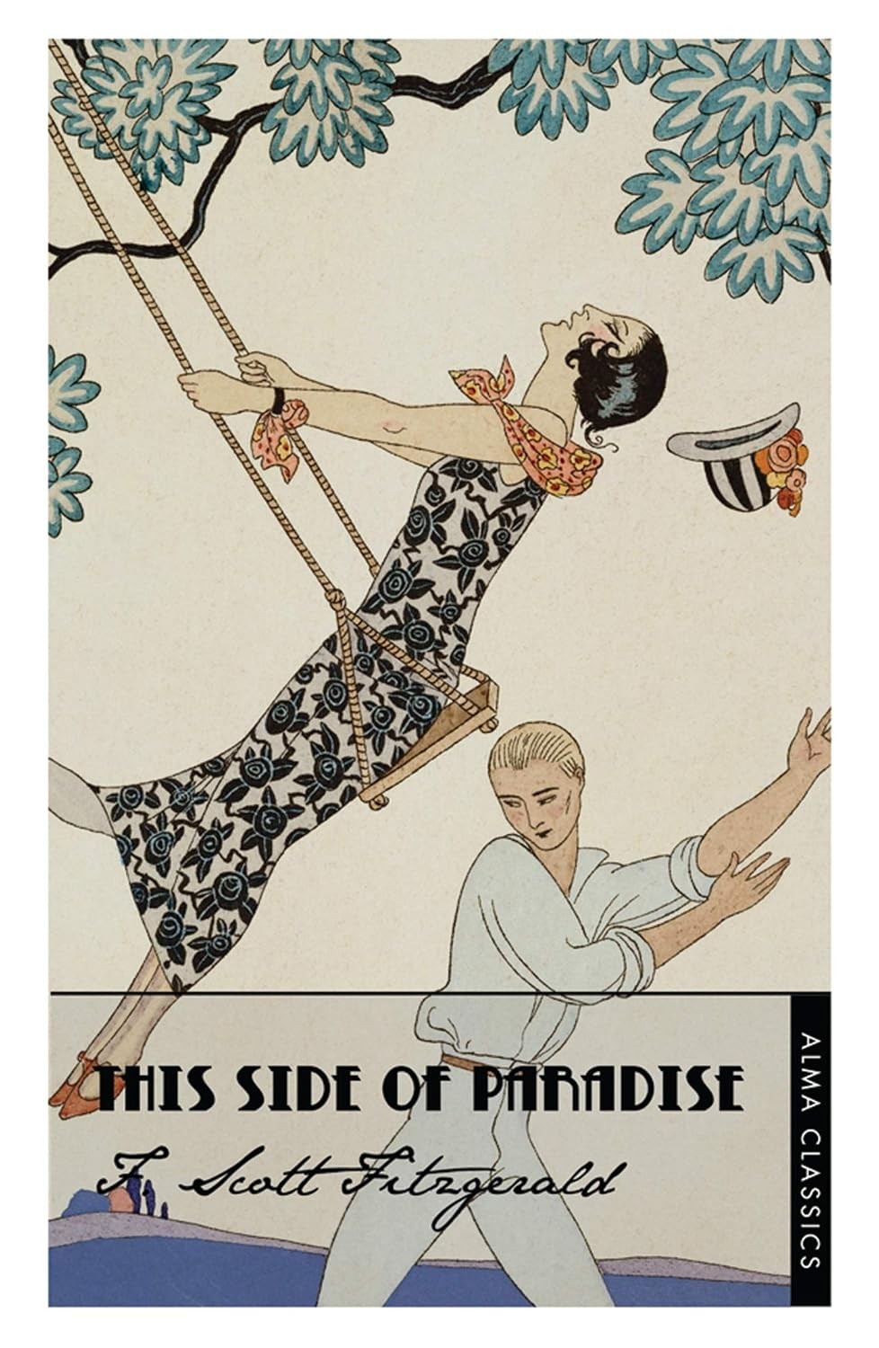 This Side of Paradise (The Complete by F. Scott Fitzgerald (PB 2012) - Image 5
