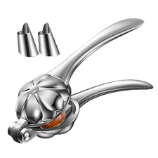 Chestnut Cutter Tool Kitchen Manual Nut Cracker Walnut Cutter Tool nearby