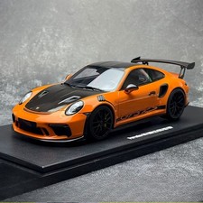 1:18 GT SPIRIT  Porsche PORSCHE 911 (991.2) GT3 RS car model