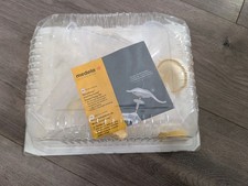 Medela Symphony Breast Milk Initiation Kit Sealed Does Not Include Pump BIN 6