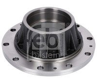 Febi Bilstein Radnabe 179839 FüR MAN TGA TGS 1 2 TGX TGM F2000 FOC