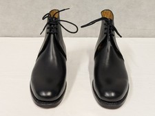 Parade Boots for sale