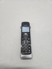 Panasonic KX-TGFA61B Cordless Telephone Handset