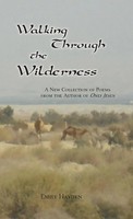 Walking Through The Wilderness Poems From The Author Of Only Jesus Emily Hayden