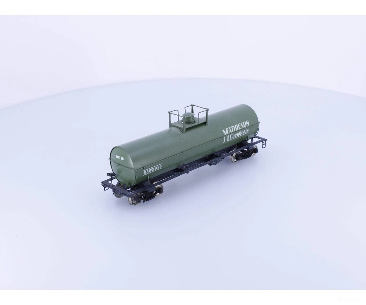 Precision Scale Model Railroads & Trains for sale - eBay