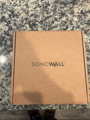 SonicWall TZ270W Network Security/Firewall Appliance (02-SSC-7305)
