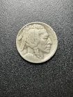 1926-S 5C BUFFALO NICKEL  ** Fine Condition