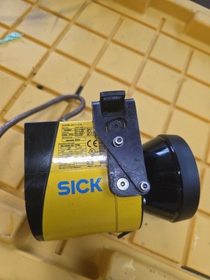 SICK S30B-2011CA Safety Laser Scanner - 1026821