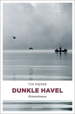Dunkle Havel Kriminalroman