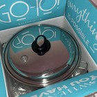 Saladmaster 316 TI cook ware 6 Quart — photo 1