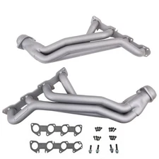 BBK Performance Full Length Headers for 05-11 Hemi Cars with 1.75 in Primary