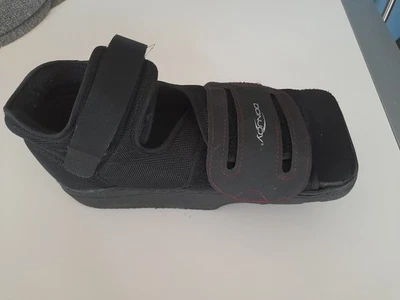 CHAUSSURE DECHARGE de l'AVANT PIED Taille L (42-44) - Photo 1/3