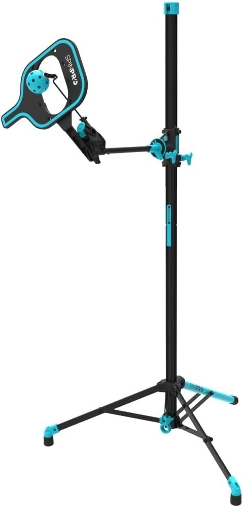 SpinPro Pickleball Training Aid | eBay