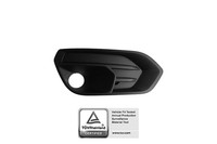 Poliplast Frontgrill LüFtungsgitter Und StoßStange 100.12819 FüR Iveco