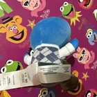 Disney Parks Wishables Muppet Vision 3D Series Gonzo Muppets New Open Bag — photo 2
