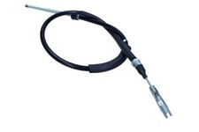 MAXGEAR Handbremsseil Seilzug Feststellbremse für AUDI A2 (8Z0) Vorne Links