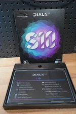 (M) DIALN S10 Tablet 4G WIFI 64GB 4GB RAM NEW OPEN BOX