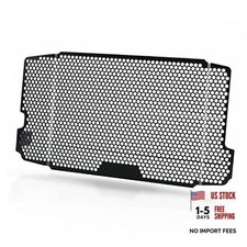 Vulcan S SE 2017 Motorcycle Aluminium Radiator Grille Guard Protector Cover