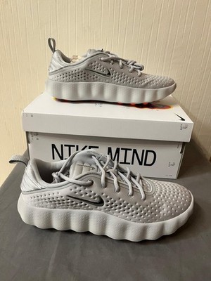 Nike Mind 002 Light Smoke Grey EU 43 W