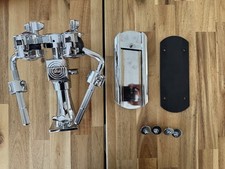 DW Bass Drum Double Tom Mount
